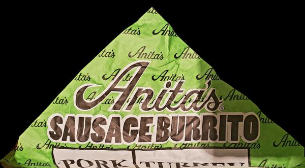 Anita's New Mexico Style Mexican Food by null