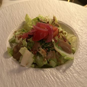 Monarch Chophouse - caesar salad - Steakhouses Near Me - Black Hawk, Colorado Monarch Chophouse - caesar salad - Steakhouses Near Me - Black Hawk, Colorado