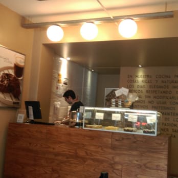 Baking - Salón - Desserts Near Me - Buenos Aires, C