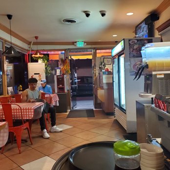 Old Time Noodle House - Korean Near Me - Gardena, California Old Time Noodle House - Korean Near Me - Gardena, California