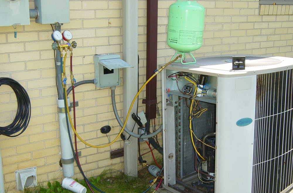 Slide of Jim Strauss Plumbing & Heating