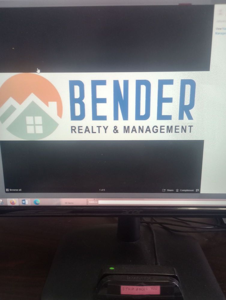 NAYLAN BENDER BENDER REALTY & MANAGEMENT 10 Photos Tehachapi
