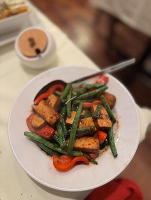 Experience Burma Restaurant & Bar by null