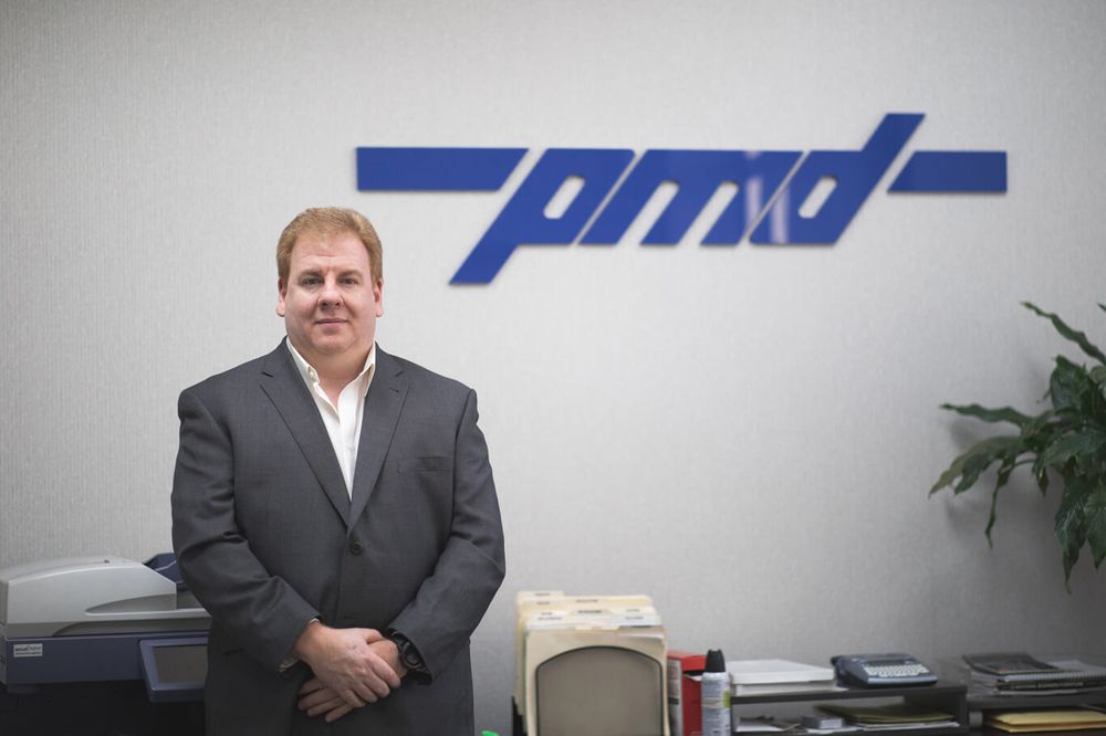 Plastic Molding Development - mold inspector in Sterling Heights, MI