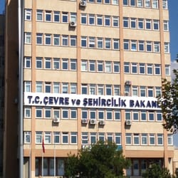 T.C. Çevre ve Şehircilik Bakanlığı