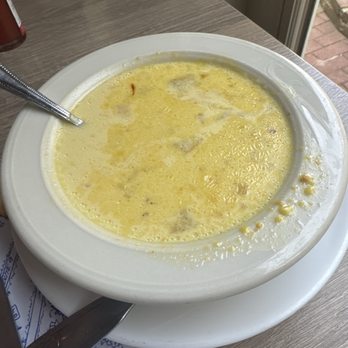 Mad Batter Restaurant & Bar - Mad Batter Clam Chowder - Bars Near Me - Cape May, New Jersey Mad Batter Restaurant & Bar - Mad Batter Clam Chowder - Bars Near Me - Cape May, New Jersey