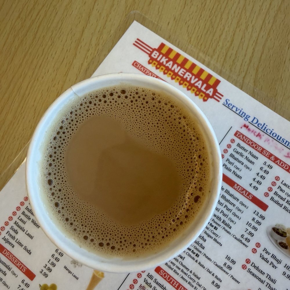 Bikanervala - Chai - Indian Near Me - Dublin, Ohio Bikanervala - Chai - Indian Near Me - Dublin, Ohio