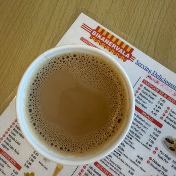 Bikanervala - Chai - Indian Near Me - Dublin, Ohio Bikanervala - Chai - Indian Near Me - Dublin, Ohio