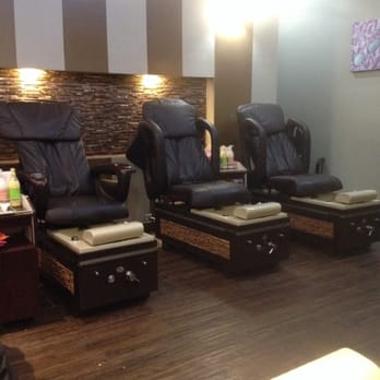 Luxury Nails - Pedi chairs - Nail Salons Near Me - Oakbrook Terrace, Illinois Luxury Nails - Pedi chairs - Nail Salons Near Me - Oakbrook Terrace, Illinois