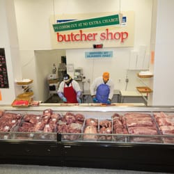 90 Meat Outlet - Our friendly and Knowledgeable staff will custom cut your meat for FREE!