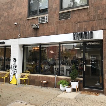 Hybrid Coffee & Kitchen - Coffee & Tea Near Me - Jersey City, New Jersey Hybrid Coffee & Kitchen - Coffee & Tea Near Me - Jersey City, New Jersey
