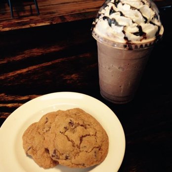 Brew 56 | Coffee and Tap House - Frappe and home made cookies - Coffee & Tea Near Me - Lyons, Kansas Brew 56 | Coffee and Tap House - Frappe and home made cookies - Coffee & Tea Near Me - Lyons, Kansas