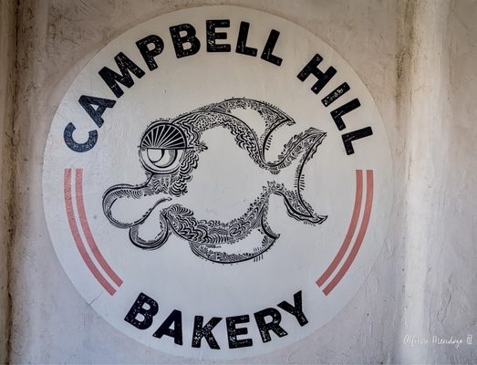 Campbell Hill Bakery by null