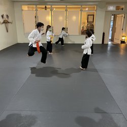World Pa Kua Martial Arts and Health