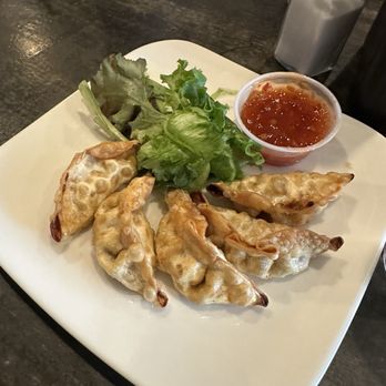 The Black Sheep - Potstickers - Pubs Near Me - Niantic, Connecticut The Black Sheep - Potstickers - Pubs Near Me - Niantic, Connecticut