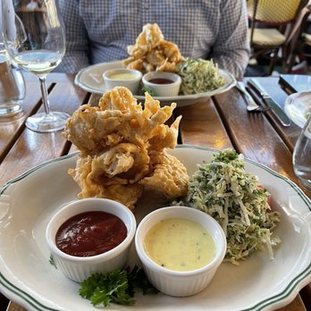 DL Macks - Fried chicken - New American Near Me - Dallas, Texas