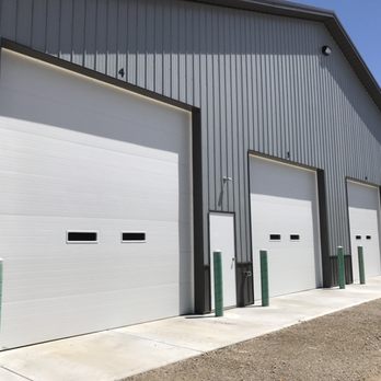 A & B Overhead Doors - Clopay commercial high R-Value doors - Garage Door Services Near Me - Shelbyville, Indiana A & B Overhead Doors - Clopay commercial high R-Value doors - Garage Door Services Near Me - Shelbyville, Indiana