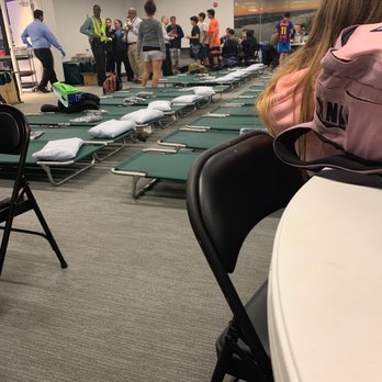 United Airlines - Sleeping area we were given - Airlines Near Me - Newark, New Jersey United Airlines - Sleeping area we were given - Airlines Near Me - Newark, New Jersey
