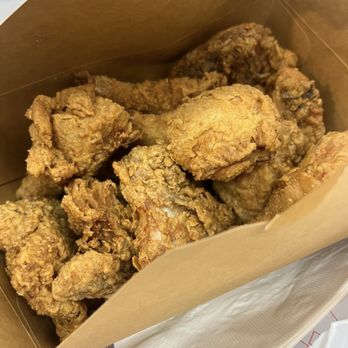 Cluck N Sip - Fast Food Near Me - San Diego, California