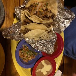 La Fondita Mexican Grill - Carne asada