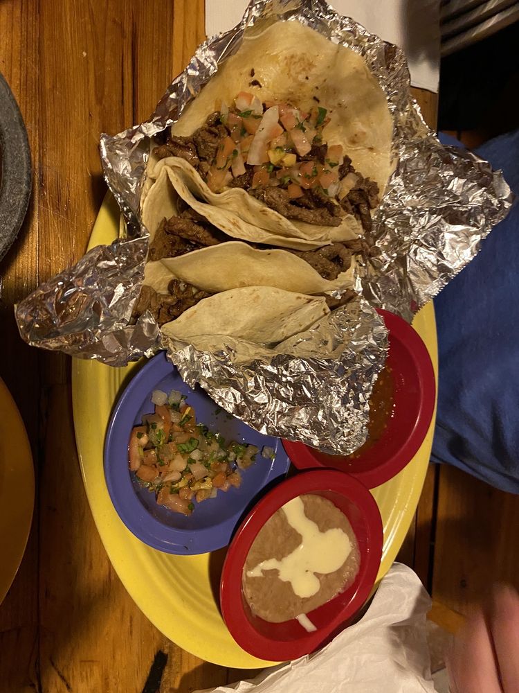 La Fondita Mexican Grill