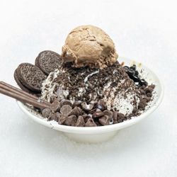 Blue Elephant Thai Ice Cream