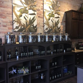 Old World Olive - Balsamic pair with your oil! - Tasting Classes Near Me - Grand Rapids, Michigan