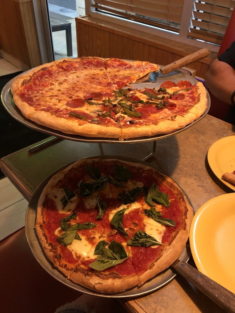 Papa's Pizza Restaurant