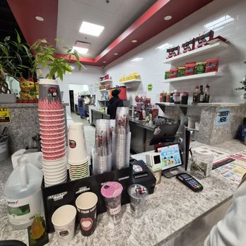 Kung Fu Tea - Bubble Tea Near Me - Alexandria, Virginia Kung Fu Tea - Bubble Tea Near Me - Alexandria, Virginia