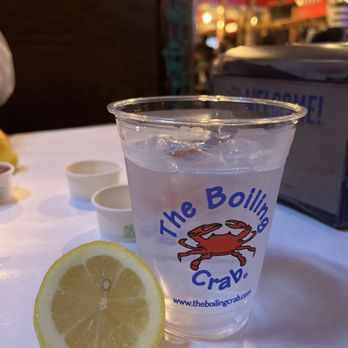 The Boiling Crab - Seafood Near Me - San Diego, California The Boiling Crab - Seafood Near Me - San Diego, California