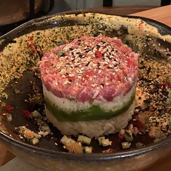 There - Poke Bowl - New American Near Me - Telluride, Colorado There - Poke Bowl - New American Near Me - Telluride, Colorado
