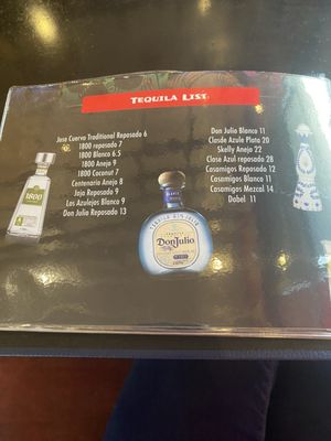 Menu photo 3 3 Mariachis Vaughan, ON