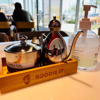 Noodle St - Noodles Near Me - Eastvale, California Noodle St - Noodles Near Me - Eastvale, California