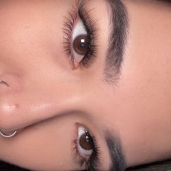 Mallyna Lash & Brow - Bottom Lash Set
