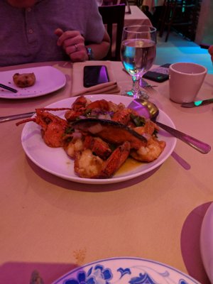 Cafe Evergreen by null