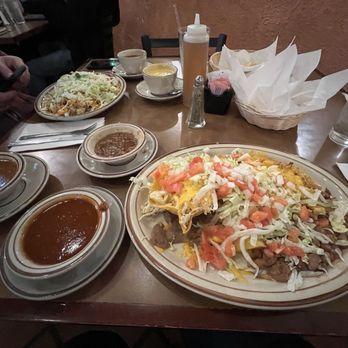 Sadie's - New Mexican Cuisine Near Me - Albuquerque, New Mexico