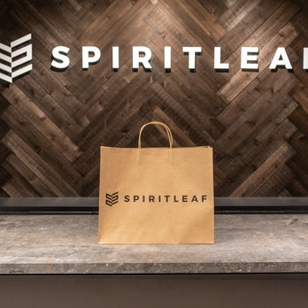 Spiritleaf - Cannabis Dispensaries Near Me - Toronto, Ontario Spiritleaf - Cannabis Dispensaries Near Me - Toronto, Ontario