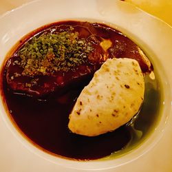 Barroco - OG braised beef