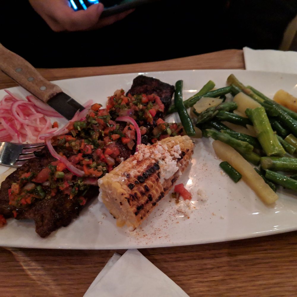 Sinigual - Mexican Near Me - Manhattan, New York Sinigual - Mexican Near Me - Manhattan, New York
