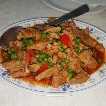 Jesse's Coffee Shop - Pork Gisantes - Bakeries Near Me - Honolulu, Hawaii