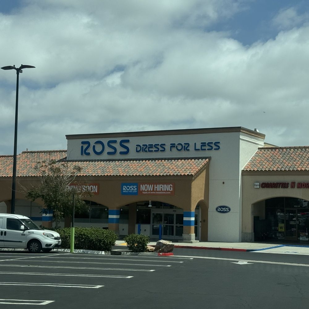 ross dress for less san diego california ROSS DRESS FOR LESS - Updated July 2026 - 1842 Photos & 213 Reviews - 8380  Rio San Diego Dr, San Diego, California - Department Stores - Phone Number