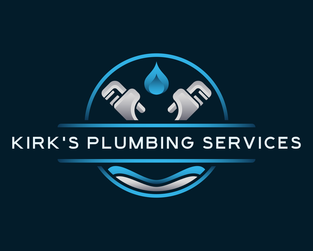 Slide of Kirk's Plumbing Services