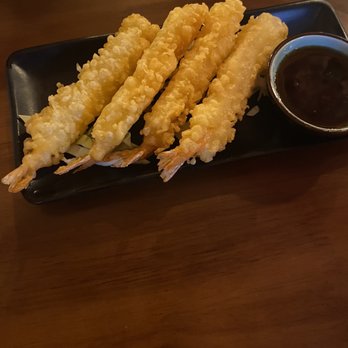 Umami Ramen House - Tempura Shrimp - Ramen Near Me - El Paso, Texas