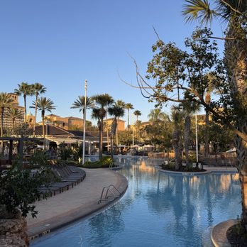 JW Marriott - Hotels Near Me - Orlando, Florida