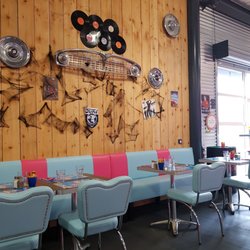The Diner