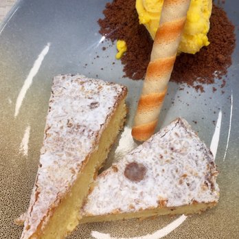 Discovery - Tarta de Santiago - Mediterranean Near Me - Jaén, J