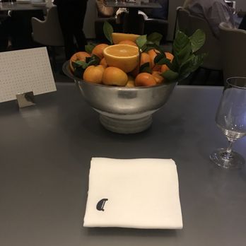 Alinea - New American Near Me - Chicago, Illinois
