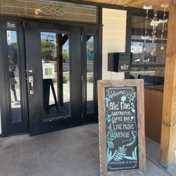 ALE’ RAE’S GASTRO PUB AND COFFEE BAR - Updated November 2024 - 95 ...