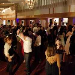 DJ Crossover - Great music + great people = amazing night