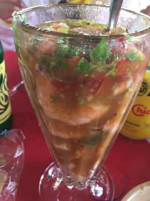 El Compa Chava by null